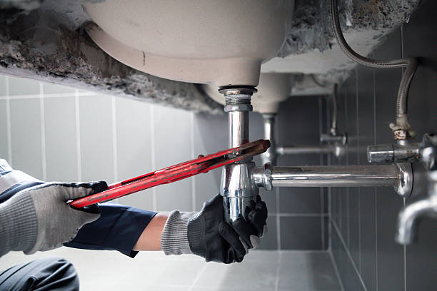 Trusted Pipe Repair service in Marshfield, MO - Masters Plumbing Service